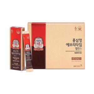 Hồng Sâm Trẻ Em KGC Cheong Kwan Jang Giai đoạn 3