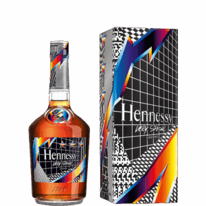 Hennessy V.S End Of Year 2022 Limited Edition Gift Box